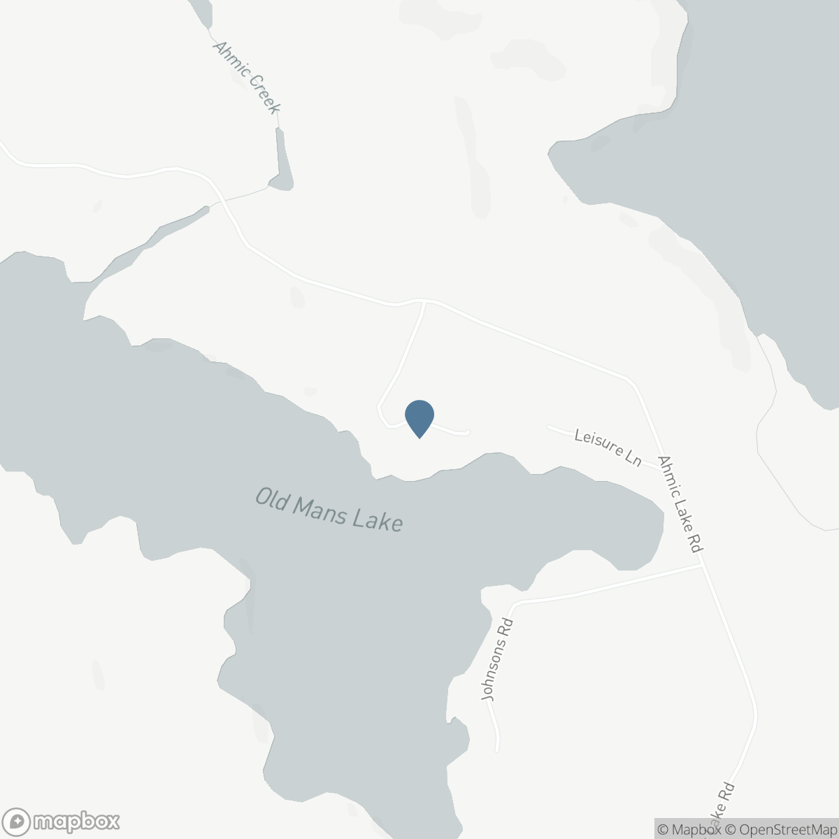 0 DAUNCEY ROAD, Magnetawan, Ontario P0A 1P0